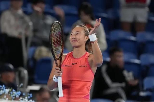 v站体育官网-中国网球和股票一样，不可能一直都涨