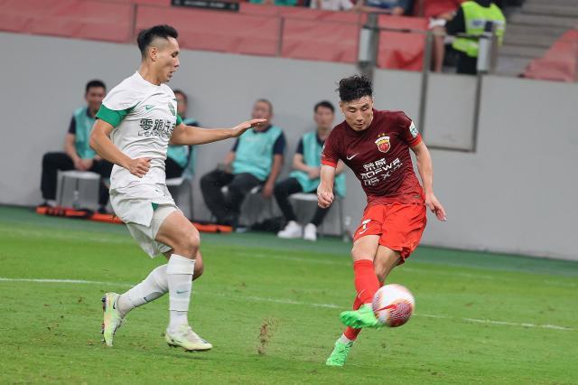 v站体育官网-海港翻越浙江一扫2023同期阴霾 有信任就有牺牲