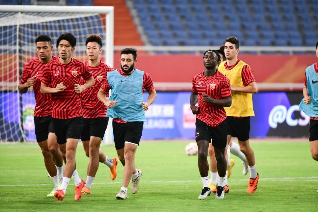 v站体育官方网站-哈维尔号令：绝对自信PK山东 发生什么都不必怀疑！