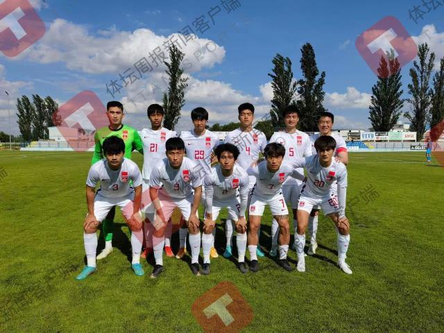 国奥梦幻开局后遭逆转 20分钟丢3球负克甲第二