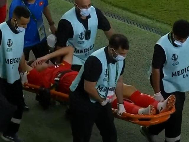 v站体育官方网站-早日康复！越南队后卫韧带撕裂将伤停9个月：他父亲整夜难眠！|中国队|阮晓明|U23亚洲杯|中国亚洲杯|亚洲预选赛_新浪体育_新浪新闻