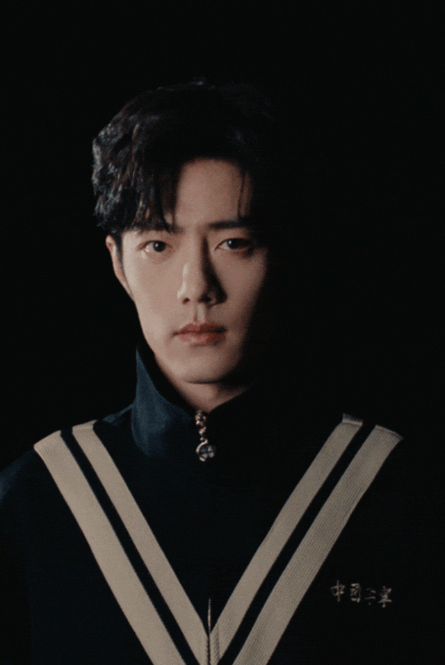 v站体育官网-冬奥时空下，以方印为匙，和肖战走进中国李宁米兰大秀|奥运|冬奥会|李宁品牌|AC米兰|时尚_新浪娱乐_新浪新闻