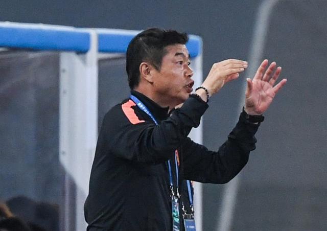 v站体育服务-0引援？新河北队还是静悄悄：保级战激烈 稳定第1位