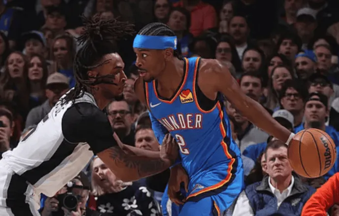 火力全开！亚历山大本赛季出战39场，28场砍下30+&amp;amp;占比72%