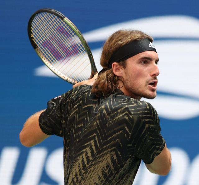 v站体育官方网站-西西帕斯滥用暂停引不满 规则允许就可为所欲为？